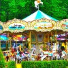 Zábavní park Rabkoland