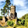 Hrad Gutštejn