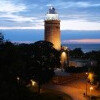 Kołobrzeg-i világítótorony