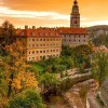 Český Krumlov (UNESCO)