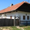 Dom ludowy Veľké Lovce