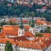 Strahov kolostor