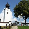 Kościół Ducha Świętego w miejscowości Žehra (UNESCO)