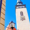 Wieża widokowa St. Jacob's