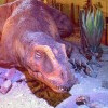 DinoPark Plaza Liberec