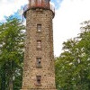 Rozhledna Nad Prosečí