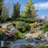 Botanická záhrada UK Bratislava