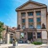 Prírodovedecké múzeum v Bratislave