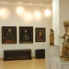 Galeria współczesnych artystów węgierskich