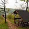 Náučný chodník Jeleň – Baračka
