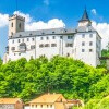 Hrad Rožmberk