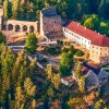 Zamek Velhartice