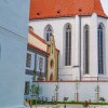 Dominikánský klášter v Českých Budějovicích