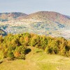 Štiavnické vrchy