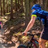 Trail Park Klínovec