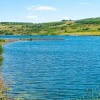Mostecké jezero
