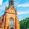 Czerwony Kościół
