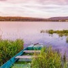 Zbiornik wodny Lipno