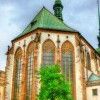 Kościół św. Jakuba w Brnie