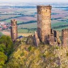 Hrad Házmburk