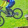 Bikepark Špičák