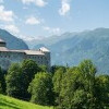 Hrad Kaprun