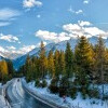 Gerlos Alpenstrasse
