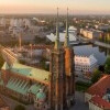 Katedra św. Jan Chrzciciela