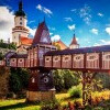 Zamek Nové Město nad Metují
