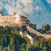Hrad Hohenwerfen