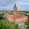 Piastovský hrad
