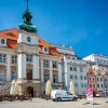 Lehnické námestie Rynek 