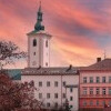 Miasto Lanškroun