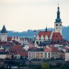 Muzeum czekolady i marcepanu w Taborze