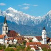 Kamnik városkája