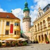 Tűztorony Sopron