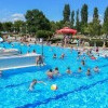 Lecznicze kąpiele w Tiszaújváros