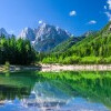 Triglav Nemzeti Park
