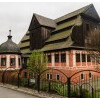 Muzeum Papiernictwa w Dusznikach Zdroju