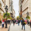 Fashion Street (Váci utca)