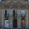 Muzeum Balatonu Keszthely