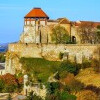 Zamek Ostřihom