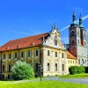 Kláštor Teplá