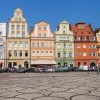 Só tér - Wroclaw