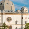 Győrská synagoga