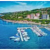 Portorož városa