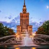 Pałac Kultury i Nauki