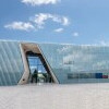 Muzeum Historii Żydów Polskich w Warszawie
