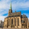  Katedra Świętego Bartłomieja w Pilźnie