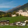 Schloss Wolfsthurn kastély